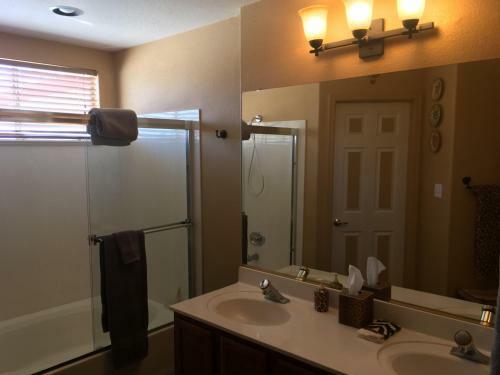 Phoenix Townhouse