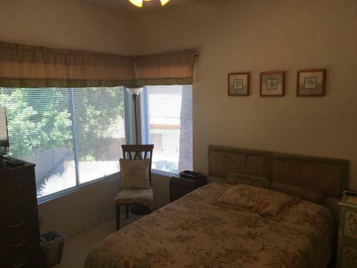 Phoenix Townhouse
