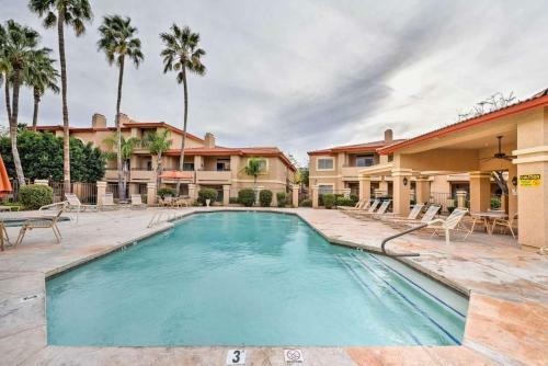 Phoenix Townhouse