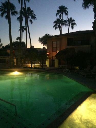 Phoenix Townhouse