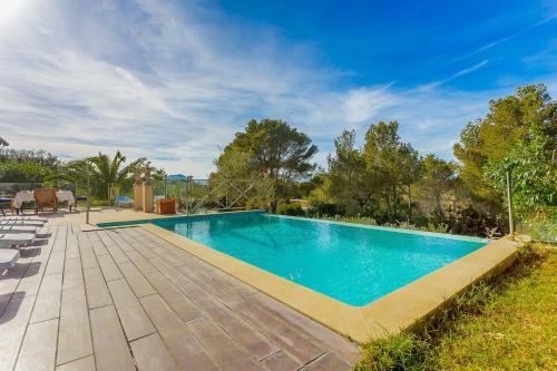 Villa Vent
