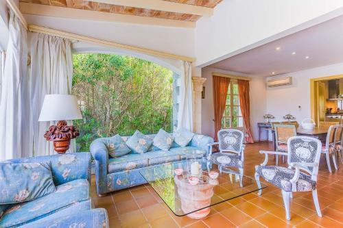 Villa Vent