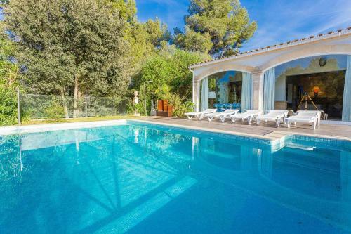 Villa Vent