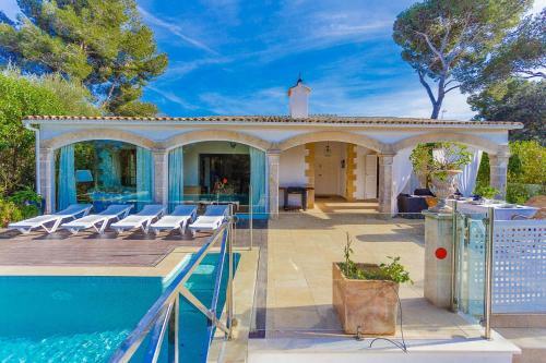 Villa Vent