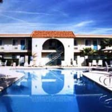 Motel Super 8 Bell Hotel Phoenix