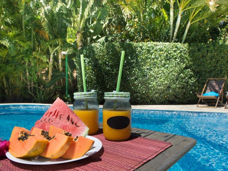 Hostal Pousada Telhado Verde