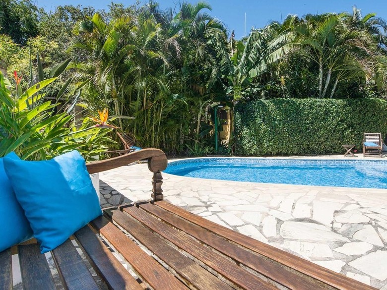 Hostal Pousada Telhado Verde