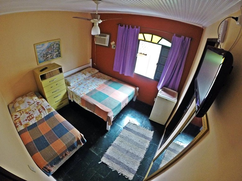 Hostal Dante Suites