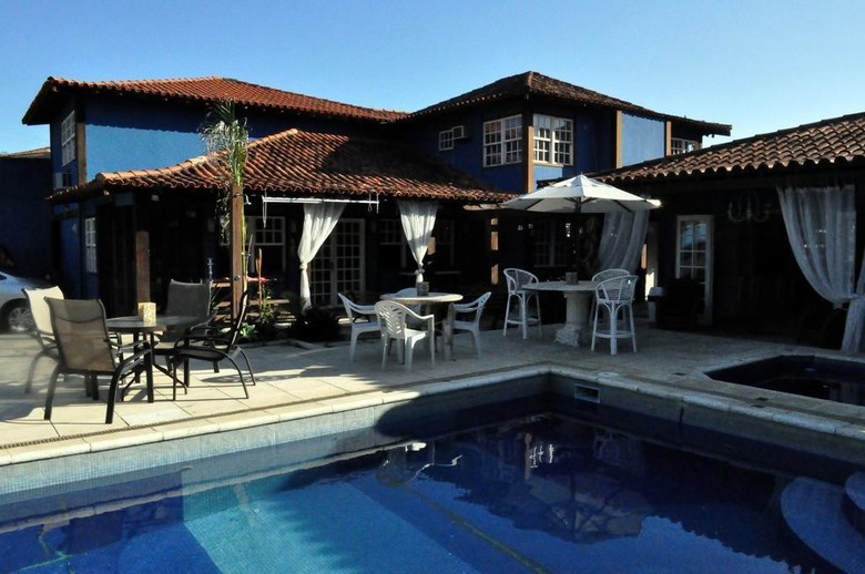 Hostal Recanto Al Mare