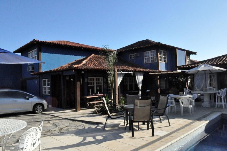 Hostal Recanto Al Mare