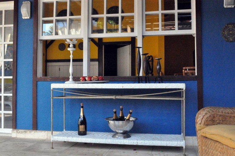 Hostal Recanto Al Mare