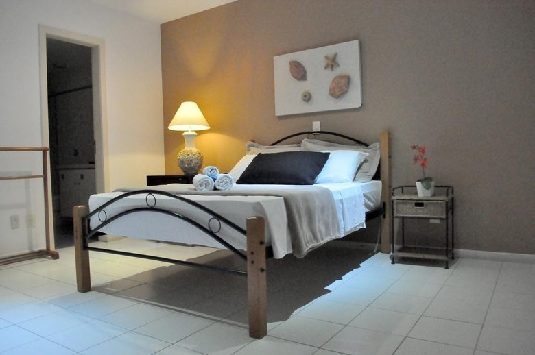 Hostal Recanto Al Mare