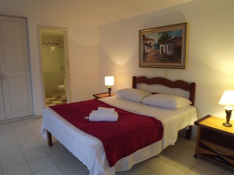 Hostal Recanto Al Mare