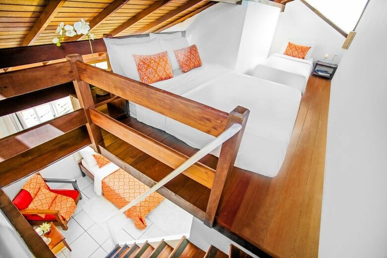 Hostal Villa Baob�