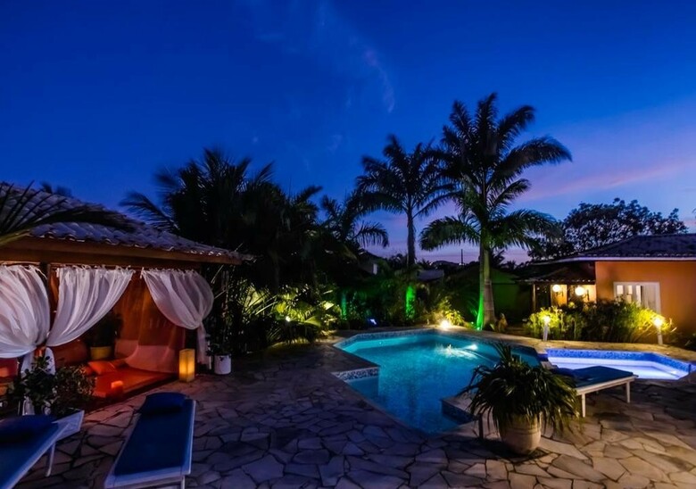 Hostal Villa Baob�