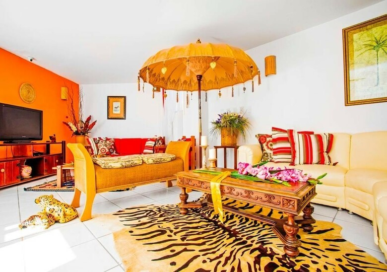 Hostal Villa Baob�