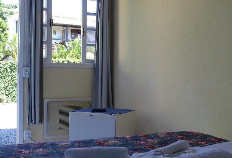 Hostal Pousada As Palmeiras