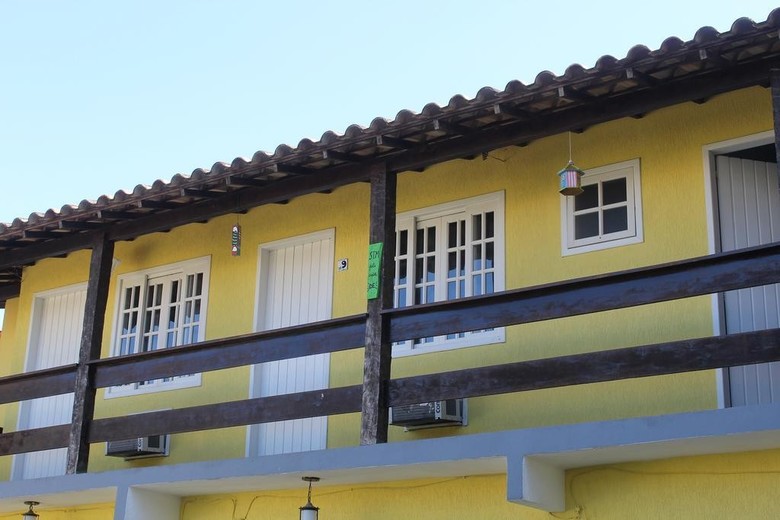 Hostal Pousada As Palmeiras
