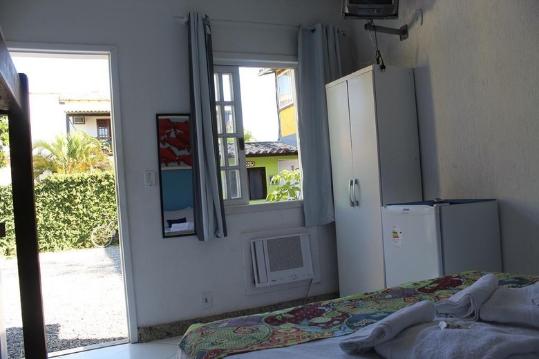Hostal Pousada As Palmeiras