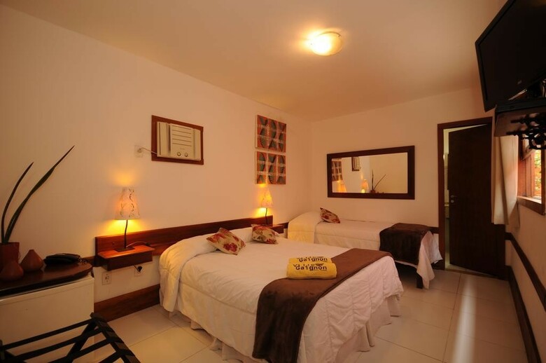 Hostal Pousada Villegaignon
