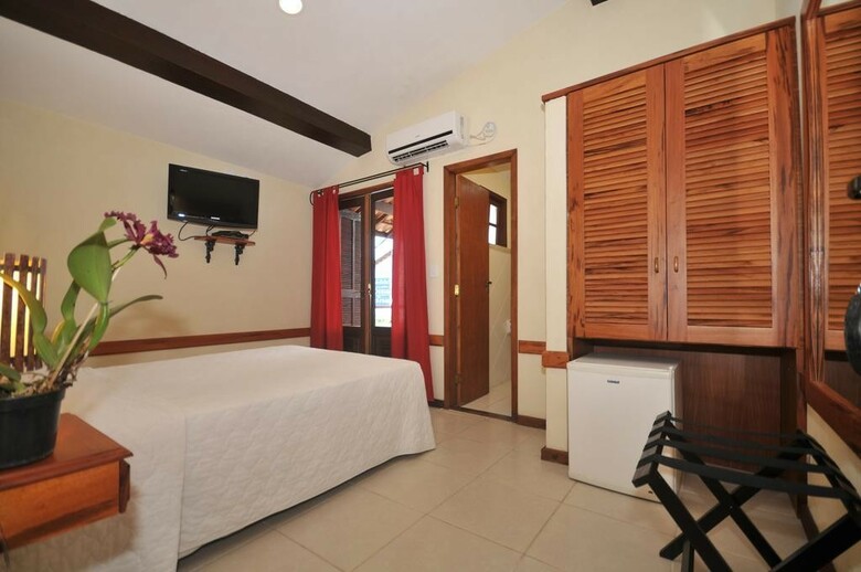 Hostal Pousada Villegaignon