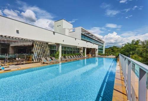Estelar Villavicencio Hotel & Centro de Convenciones