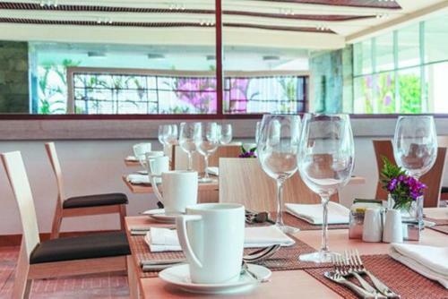 Estelar Villavicencio Hotel & Centro de Convenciones