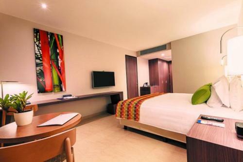 Estelar Villavicencio Hotel & Centro de Convenciones
