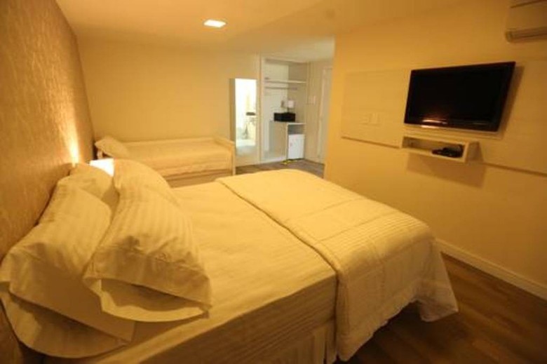 Hostal Amor Perfeito Pousada