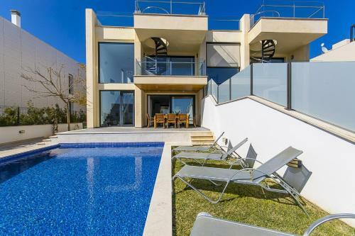 Villa Mirador