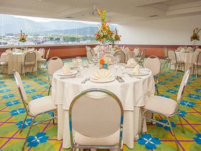 Ghl Grand Hotel Villavicencio