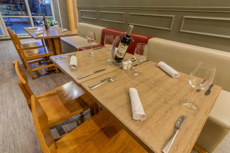 Hotel Ghl Style Yopal