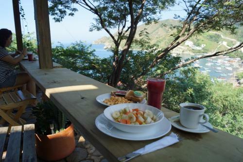 Hotel Cactus Taganga