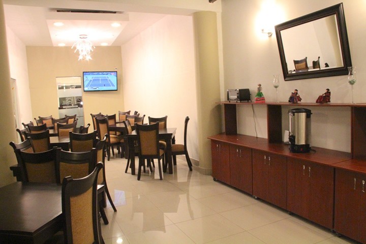 Hotel Casona Plaza Colonial