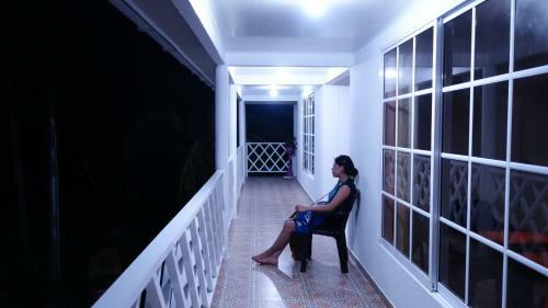 Posada Sunshine Paradise