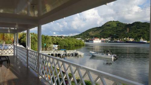 Posada Sunshine Paradise