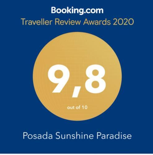 Posada Sunshine Paradise