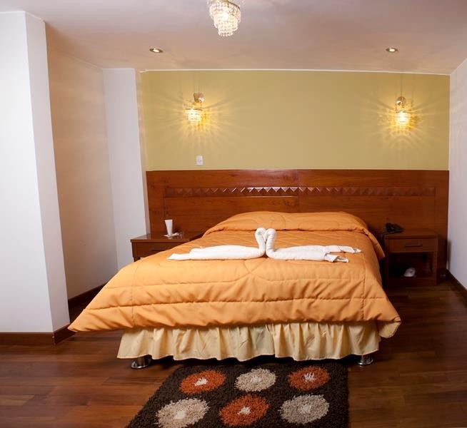 Hotel Tikary