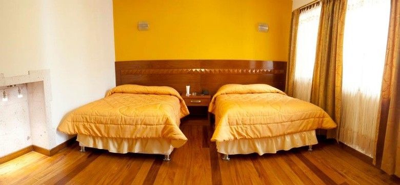 Hotel Tikary