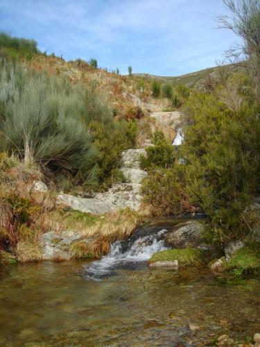 Agroturismo Hotel El Yedron