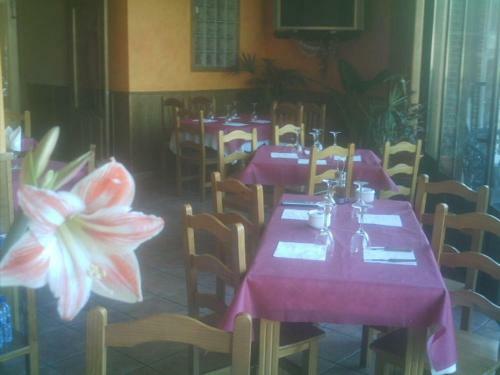 Agroturismo Hotel El Yedron