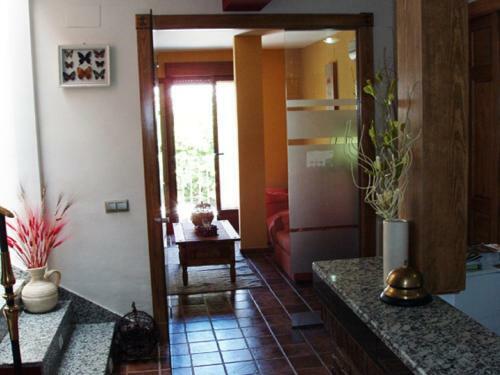 Agroturismo Hotel El Yedron
