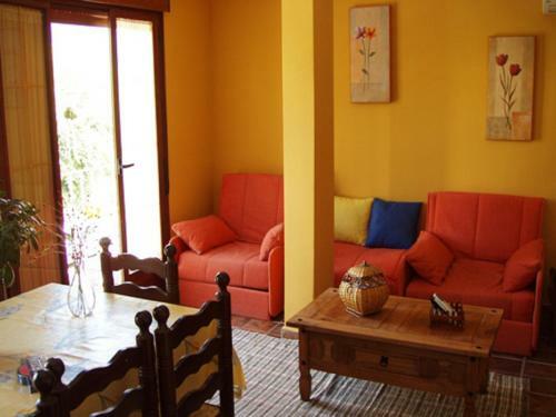 Agroturismo Hotel El Yedron