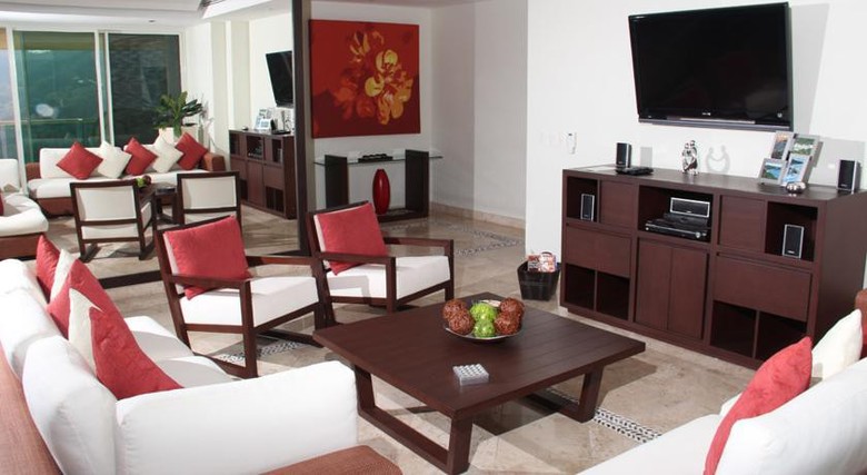 Aparthotel B Pichilingue