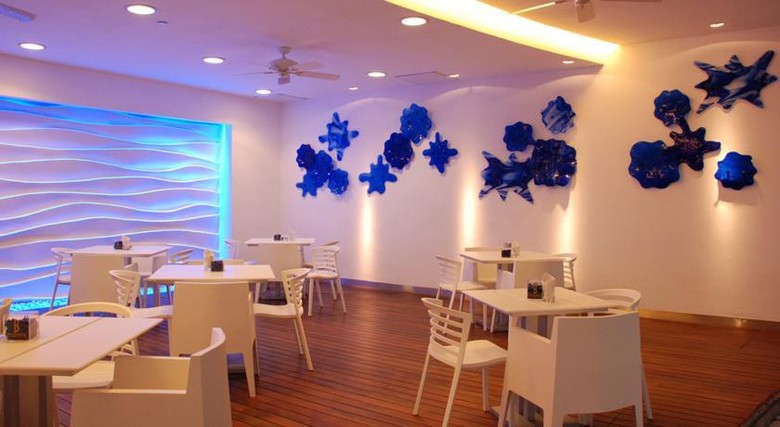 Aparthotel B Pichilingue