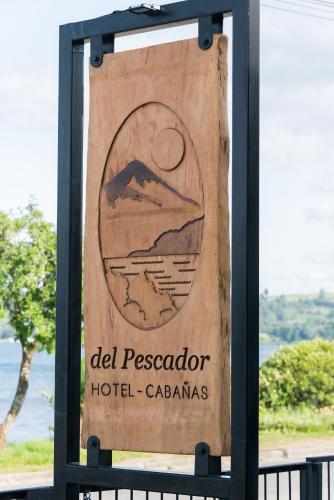Caba�as Del Pescador