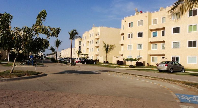 Apartamento Mar Diamante