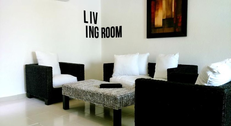 Apartamento Mar Diamante