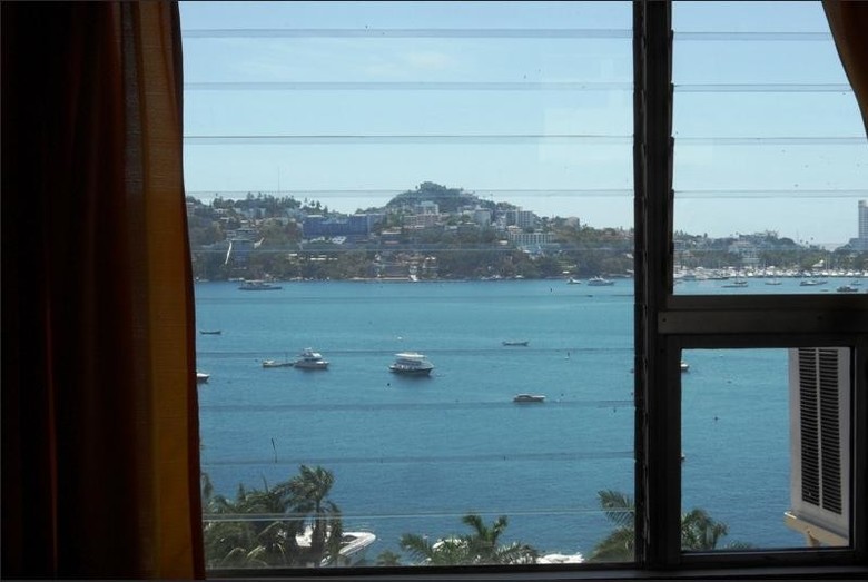 Hotel Oviedo Acapulco