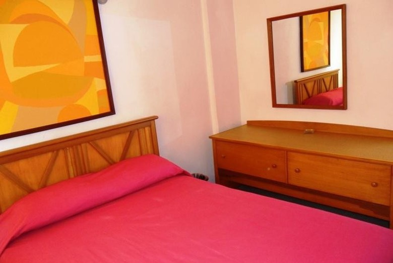 Hotel Oviedo Acapulco